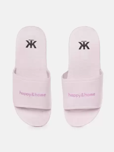 Women Printed Sliders - image 4