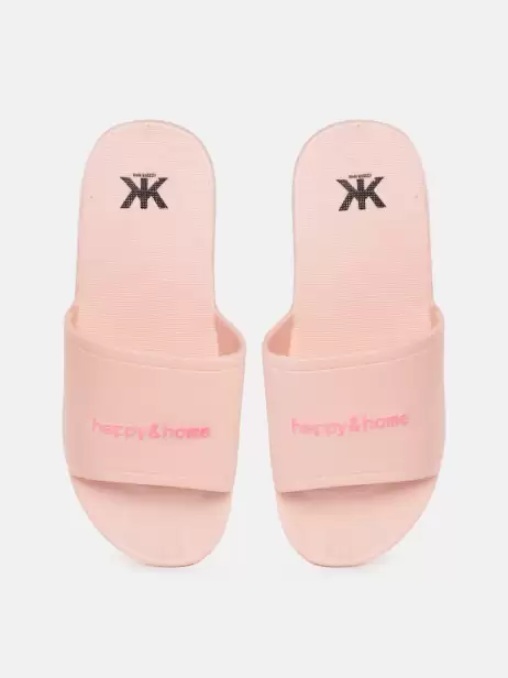 Women Printed Sliders - image 4