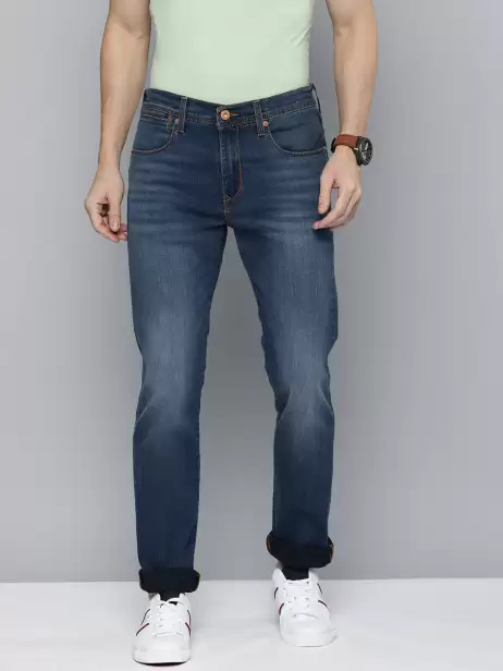 Men 511 Slim Fit Jeans - image 4