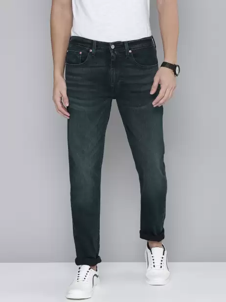 Men 512 Slim Fit Jeans - image 4