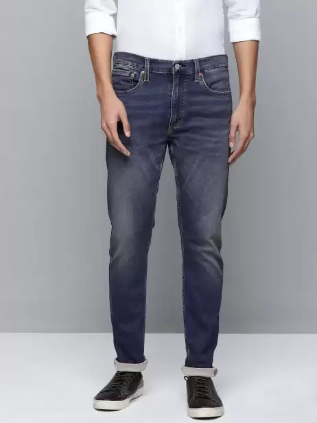 Men 512 Slim Tapered Fit Jeans - image 4