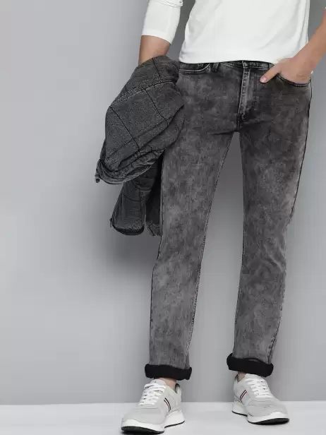 Men 511 Slim Fit Jeans - image 4