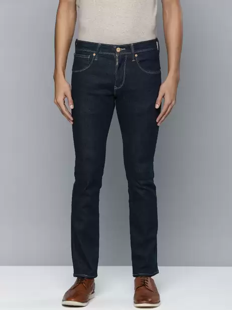 Men 65504 Skinny Fit Jeans - image 4