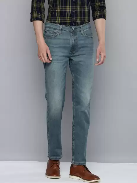 Men 511 Slim Fit Jeans - image 4