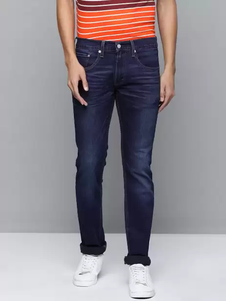 Men 65504 Skinny Jeans - image 4