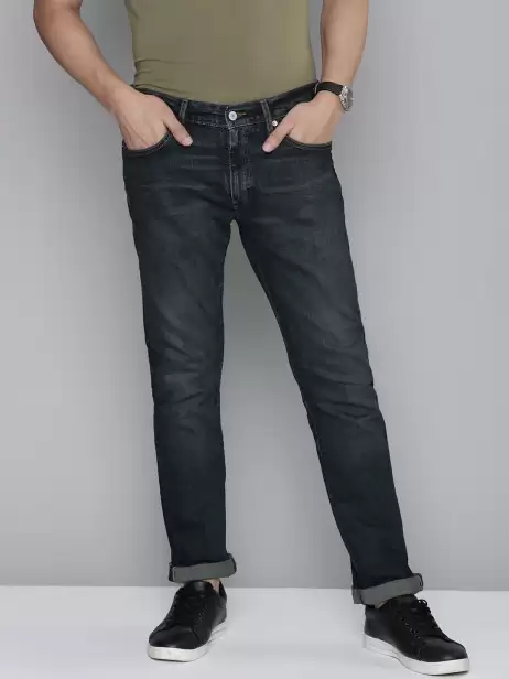 Men 511Slim Fit Jeans - image 4