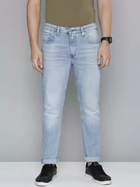 Men 512 Slim Tapered Fit Jeans - image 4