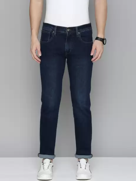 Men 511 Slim Fit Jeans - image 4