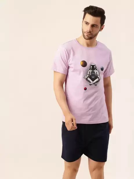 Men Night suit - image 4