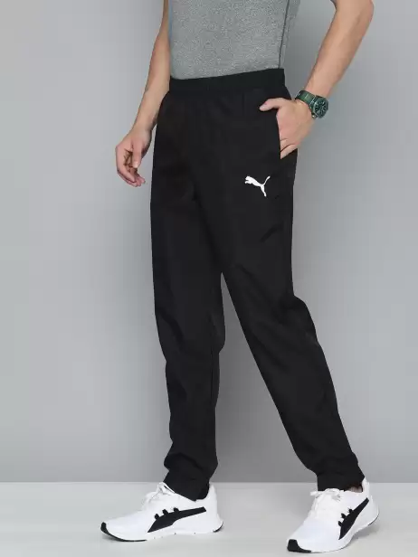 Men Printed Track Pants - image 4