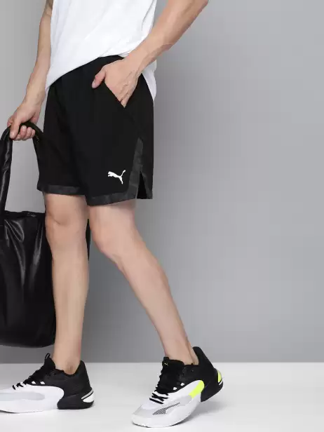 Men Training Sports Shorts - image 4