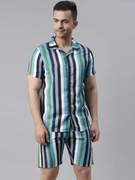Men Night suit - image 4