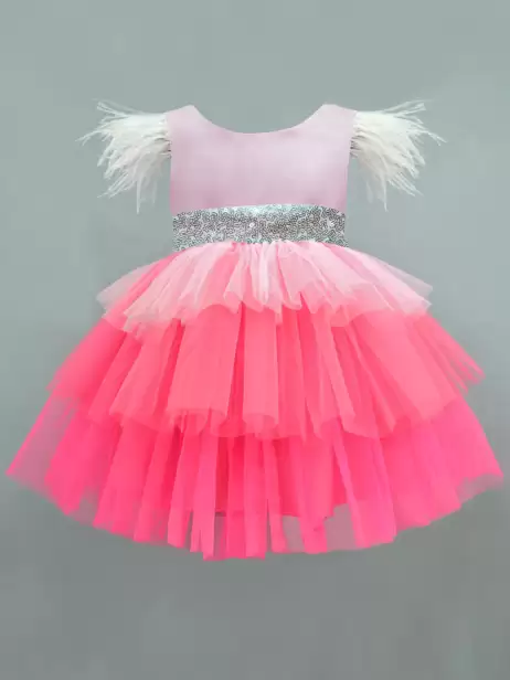 Dress - image 4