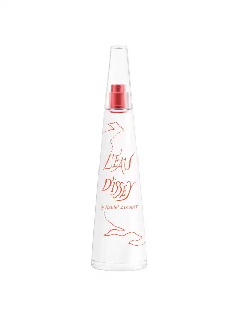 Women LEau dIssey EDT - 100ml - image 4