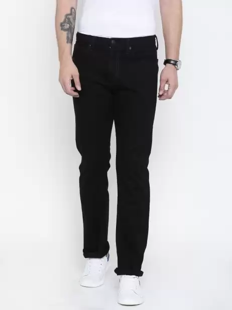 Men Rodeo Fit Jeans - image 4