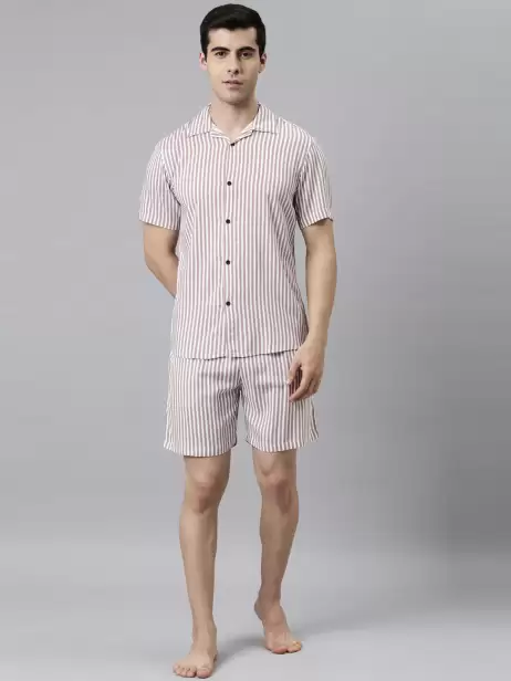 Men Night suit - image 4