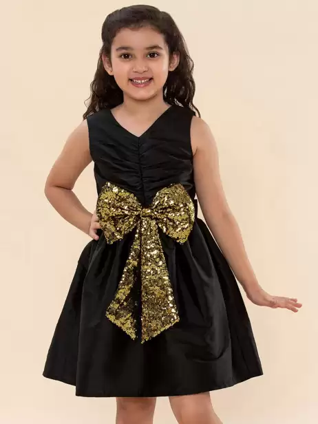 Dress - image 4