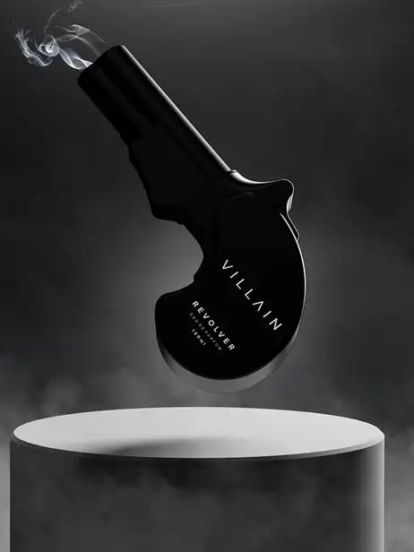 Men Revolver EDP - 100 ml - image 4