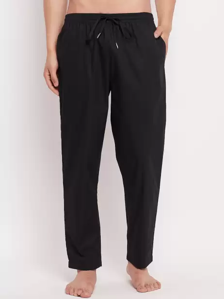 Men Pure Cotton lounge wear - image 4