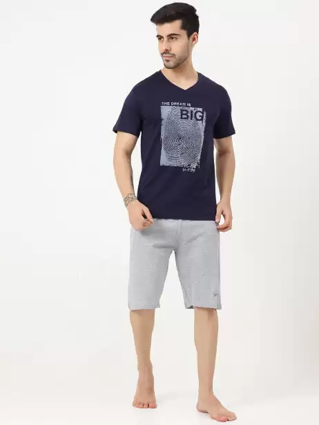 Men Night suit - image 4