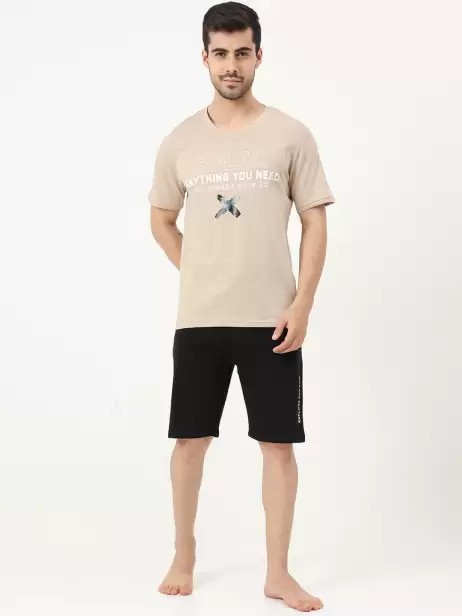 Men Night suit - image 4