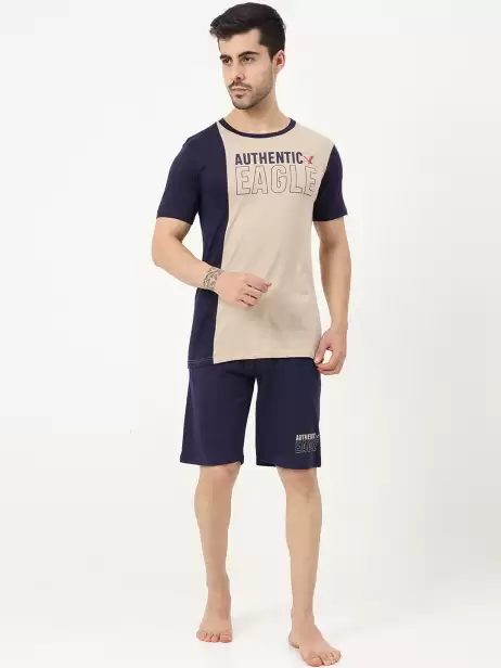 Men Night suit - image 4