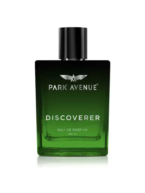 Men Discoverer EDP-100ml - image 4