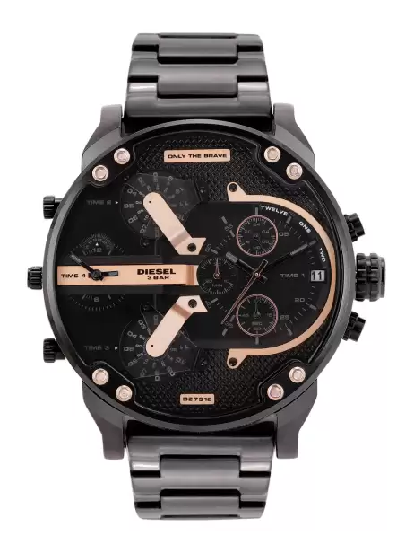 Men Mr Daddy 2.0 Watch - image 4