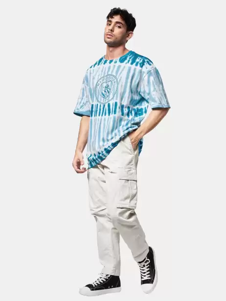 Oversized T-Shirt - image 4