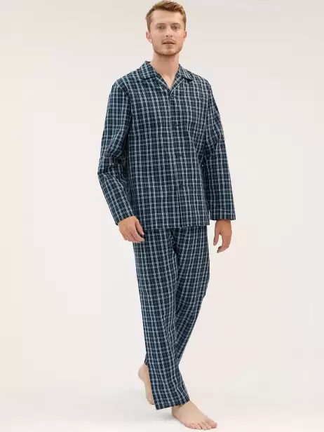 Men Night suit - image 4