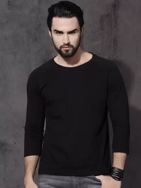 Pure Cotton T-shirt - image 4