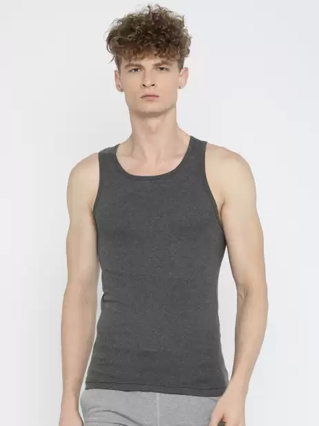 Men Innerwear Vest - image 4