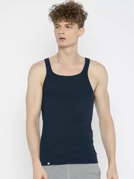 Men Innerwear Vest - image 4