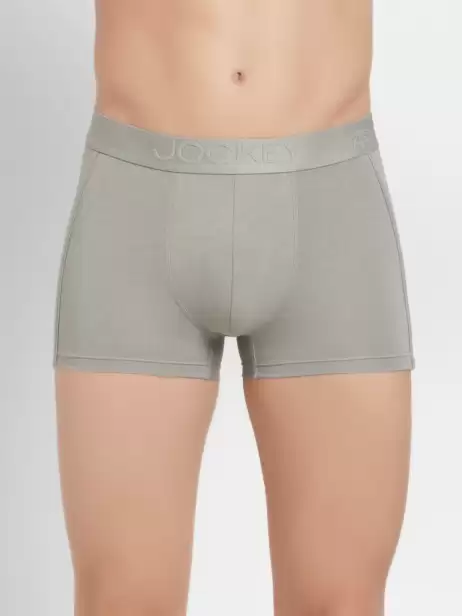 Men Ultra Soft Trunks - image 4