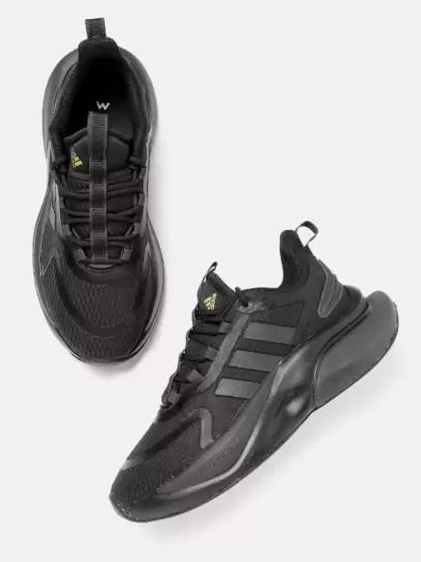 Women AlphaBounce + Run Shoes - image 4