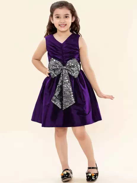 Embellished Dress - image 4