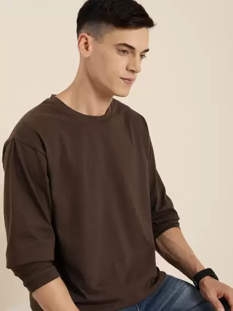Men Oversized T-shirt - image 4