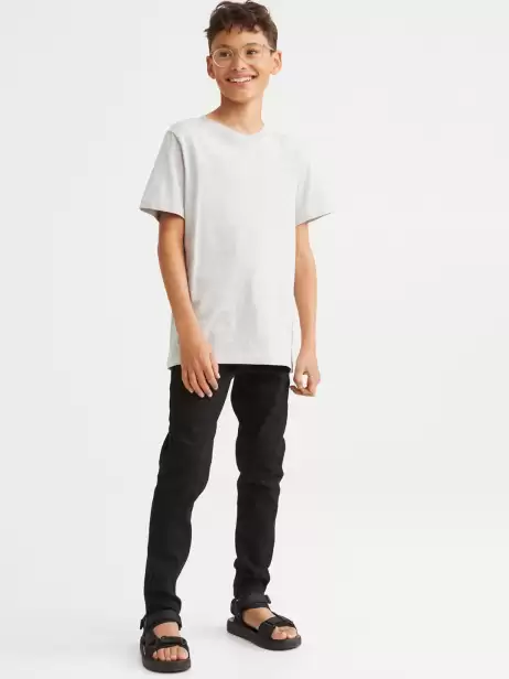 Boys Slim Fit Jeans - image 4