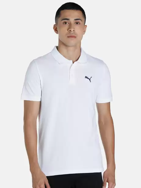 Men Solid cotton Tshirts - image 4
