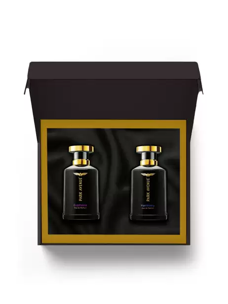 Men Twin Eau de Parfum Set - image 4