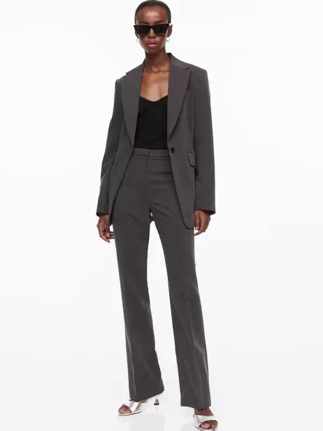 Women Tailored Trousers - image 4