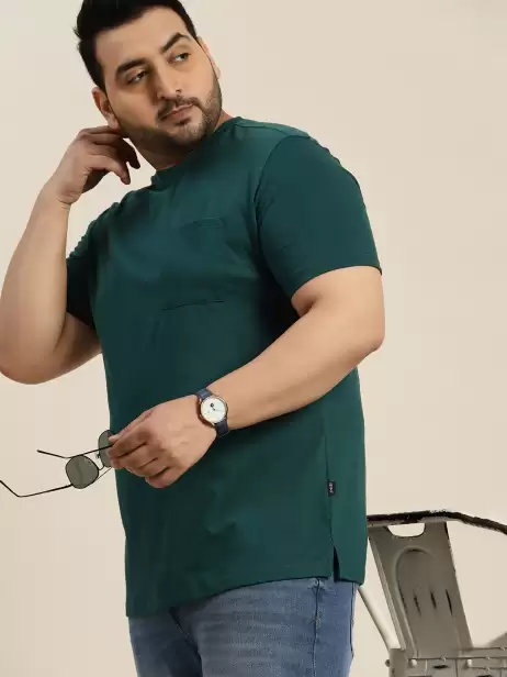 Plus Size Regular T-shirt - image 4