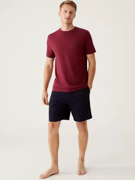 Men Night suit - image 4