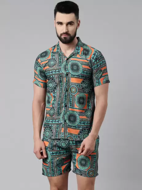 Men Night suit - image 4