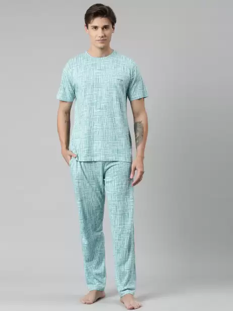 Men Night suit - image 4