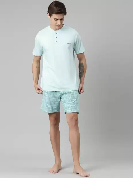 Men Night suit - image 4