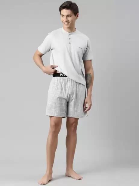 Men Night suit - image 4