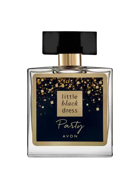 Little Black Dress Party EDP - image 4