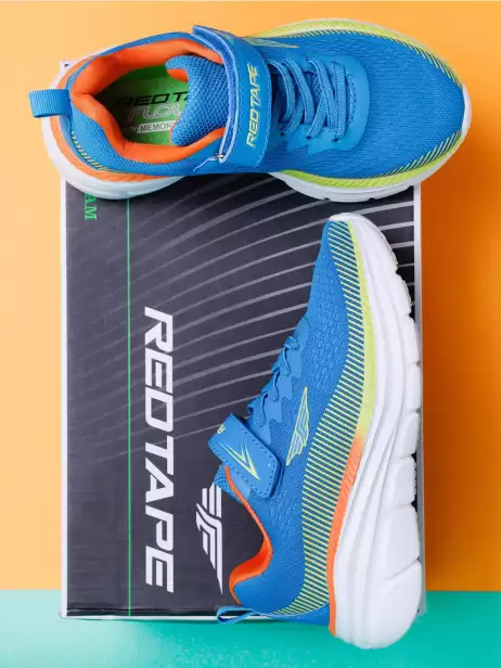 Unisex Kids Running Shoes - image 4