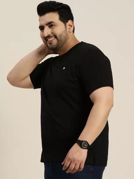 Plus Size Regular Fit T-shirt - image 4